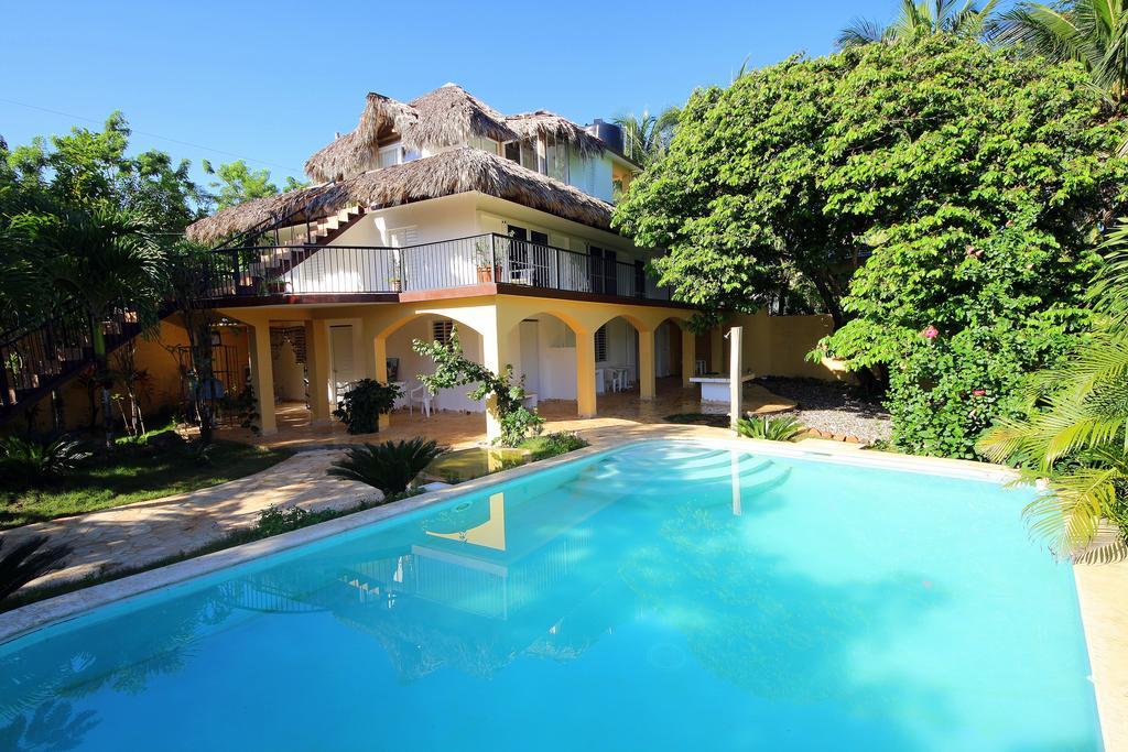 קברטה Surfbreak B&B מראה חיצוני תמונה