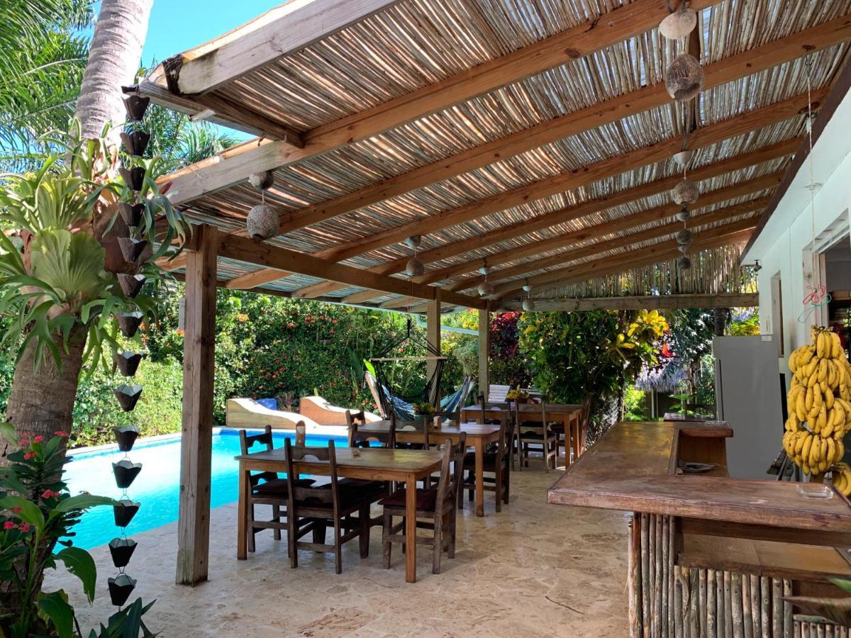 קברטה Surfbreak B&B מראה חיצוני תמונה