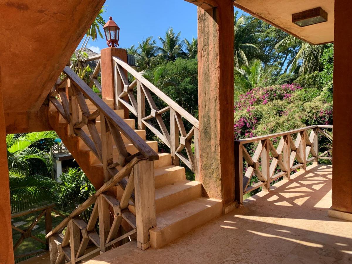 קברטה Surfbreak B&B מראה חיצוני תמונה