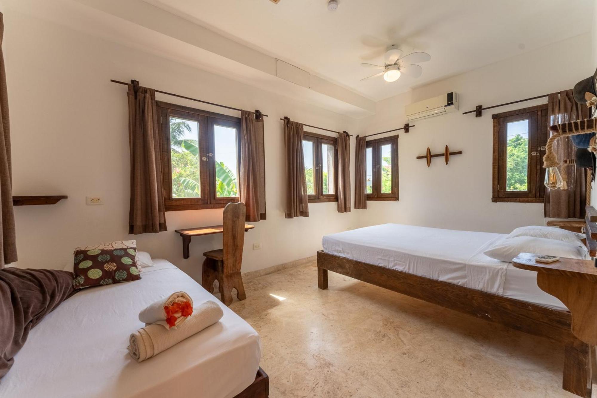 קברטה Surfbreak B&B מראה חיצוני תמונה