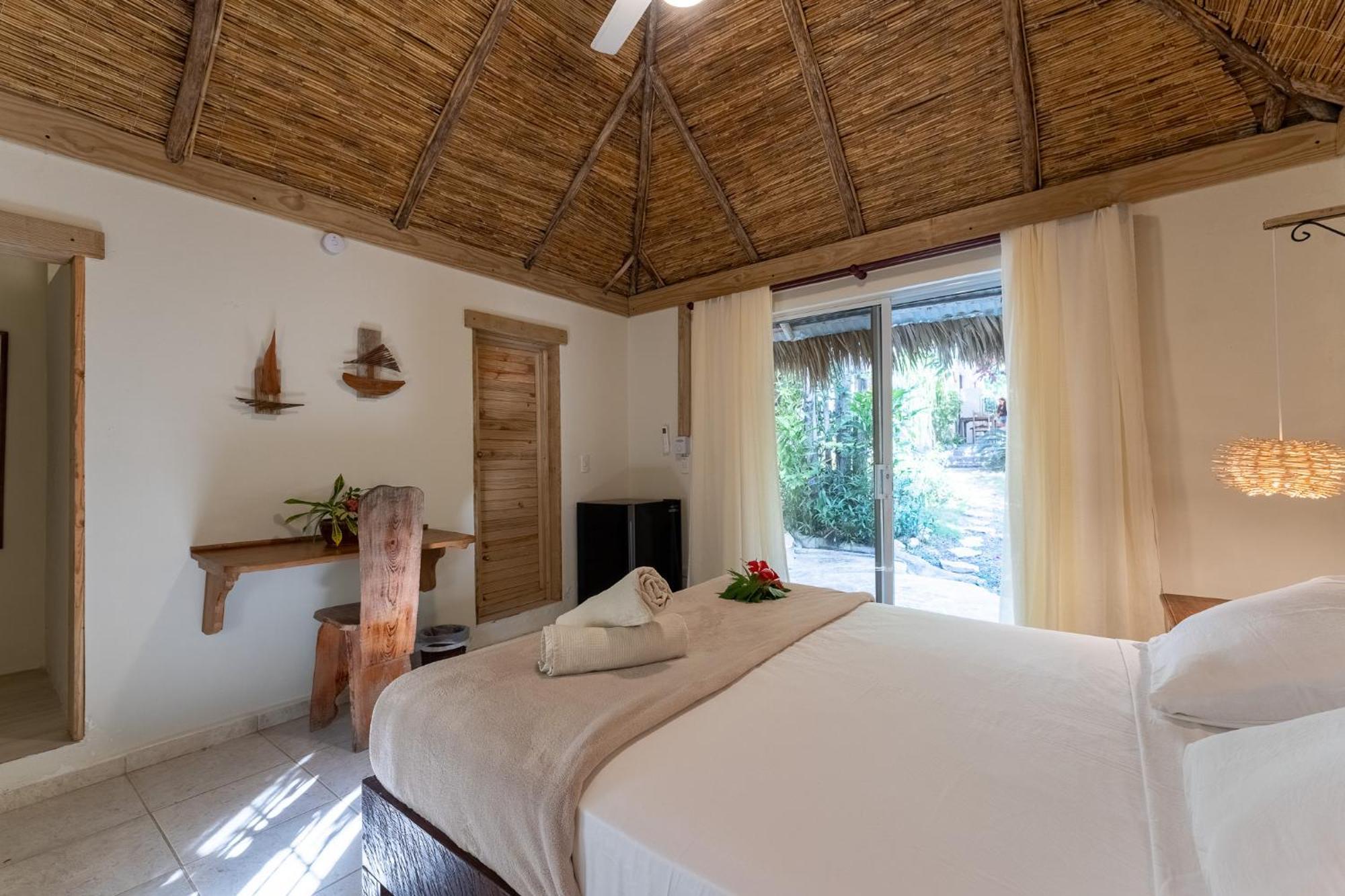 קברטה Surfbreak B&B מראה חיצוני תמונה