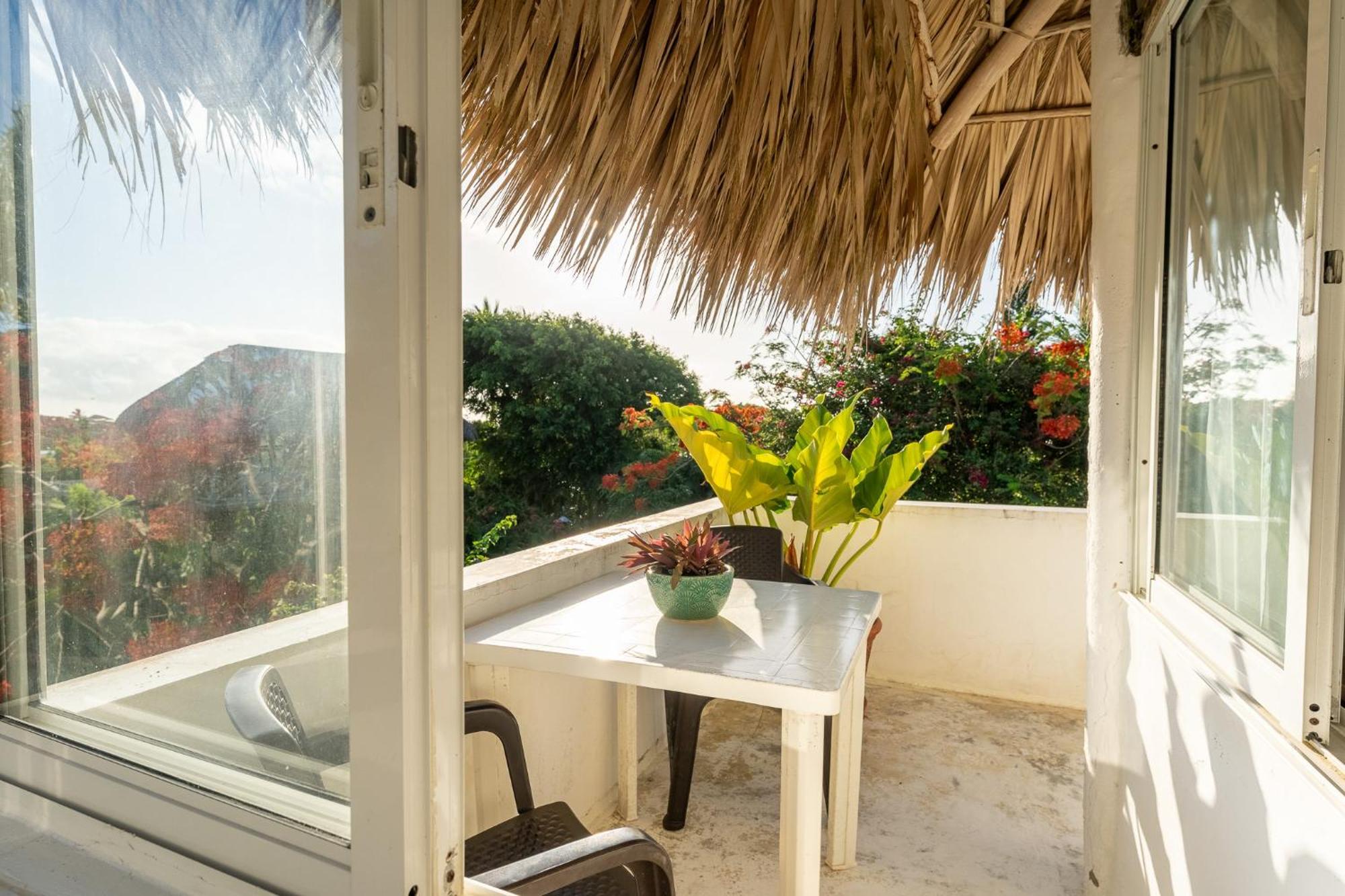 קברטה Surfbreak B&B מראה חיצוני תמונה