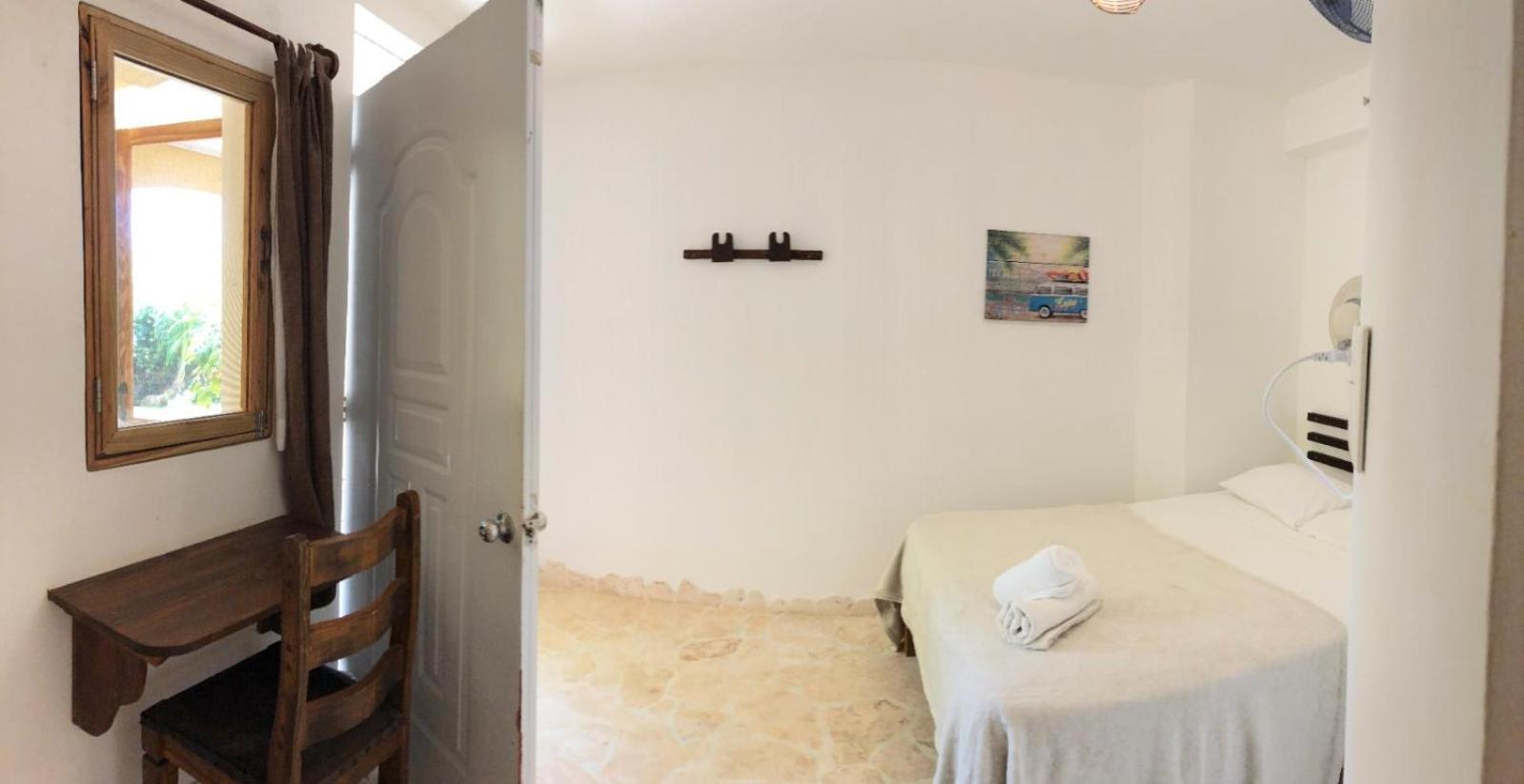 קברטה Surfbreak B&B מראה חיצוני תמונה
