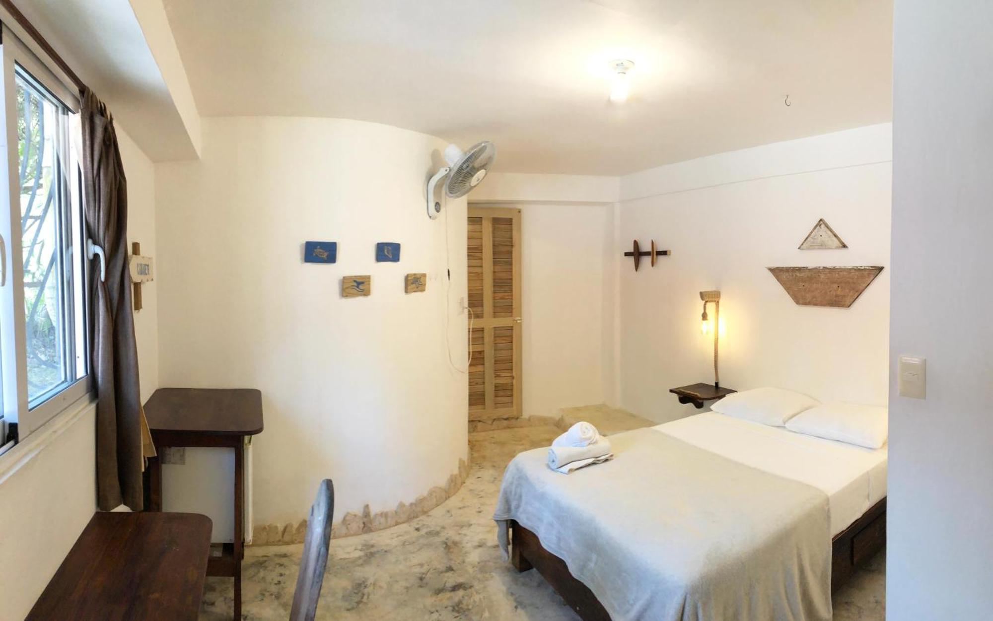 קברטה Surfbreak B&B מראה חיצוני תמונה