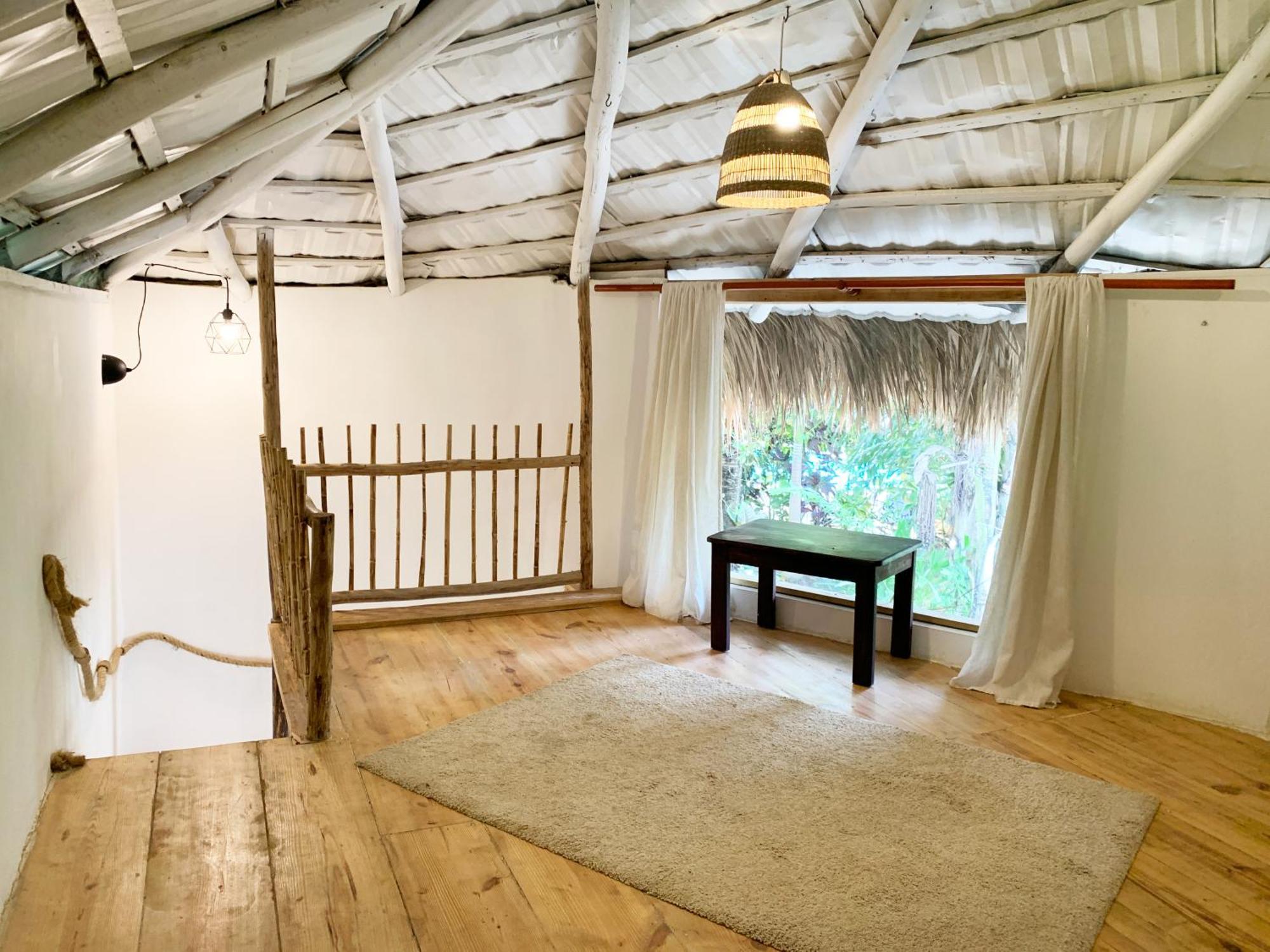 קברטה Surfbreak B&B חדר תמונה