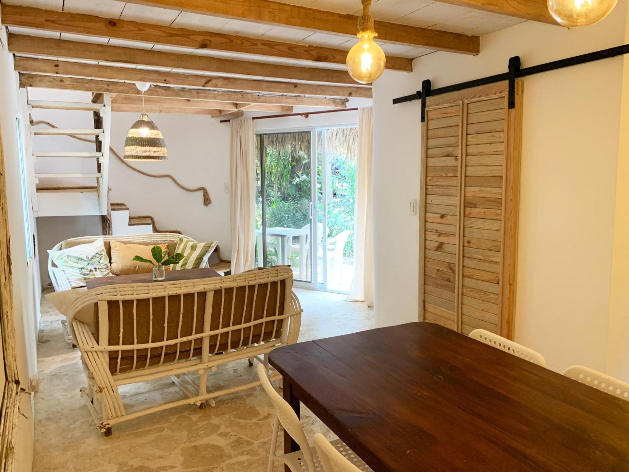 קברטה Surfbreak B&B חדר תמונה