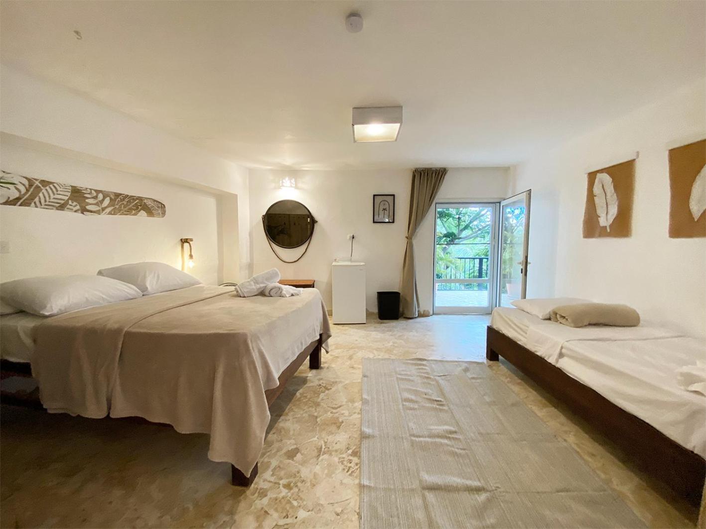 קברטה Surfbreak B&B מראה חיצוני תמונה