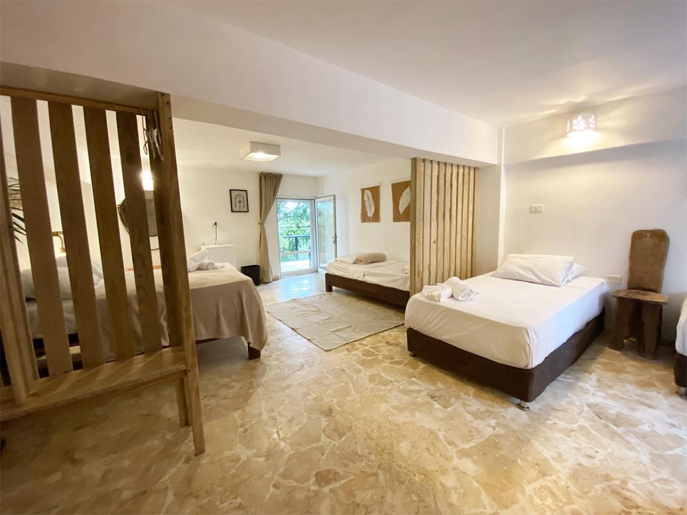 קברטה Surfbreak B&B מראה חיצוני תמונה