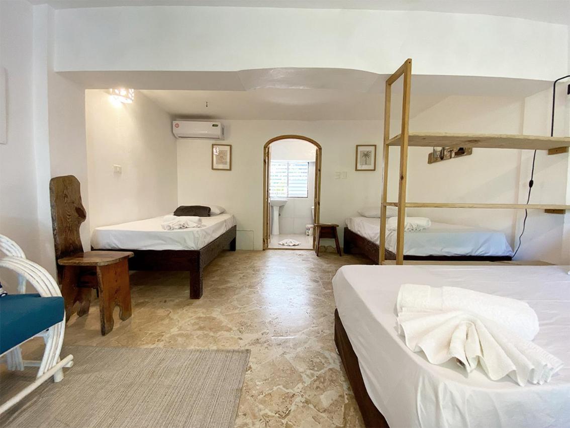 קברטה Surfbreak B&B מראה חיצוני תמונה