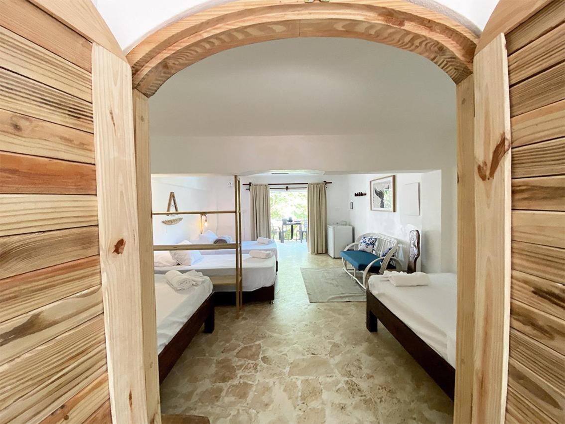 קברטה Surfbreak B&B מראה חיצוני תמונה