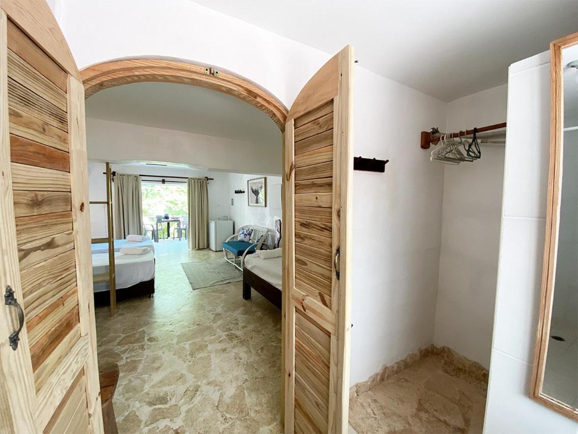 קברטה Surfbreak B&B מראה חיצוני תמונה