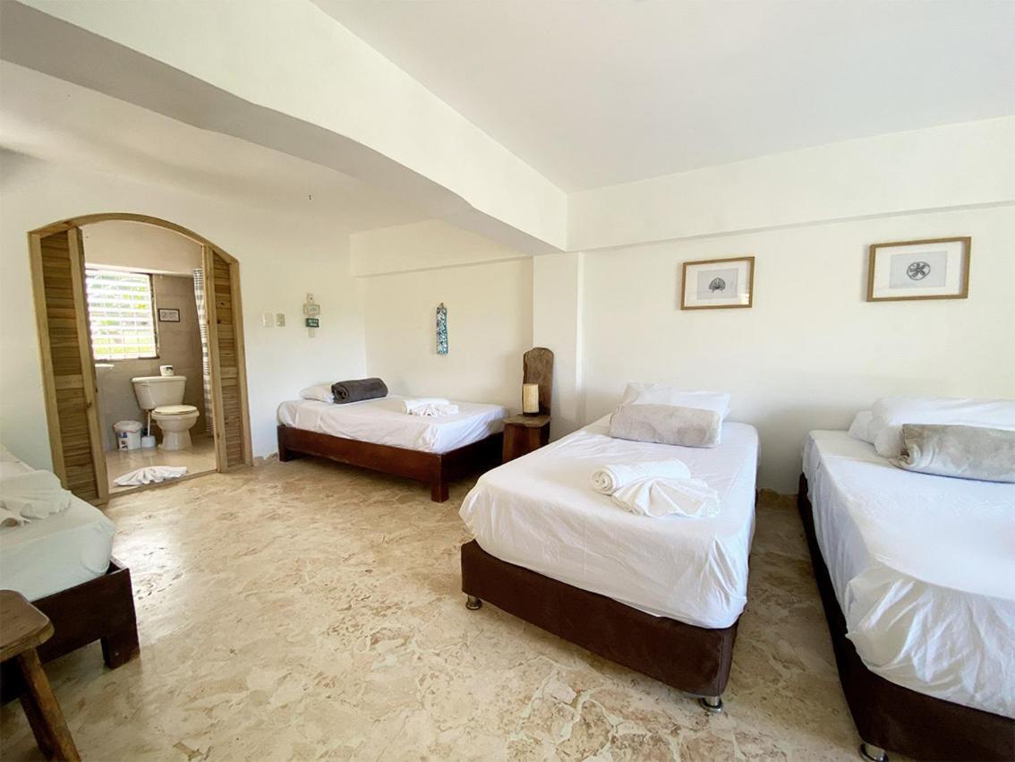 קברטה Surfbreak B&B מראה חיצוני תמונה