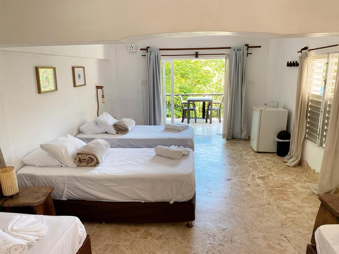קברטה Surfbreak B&B מראה חיצוני תמונה