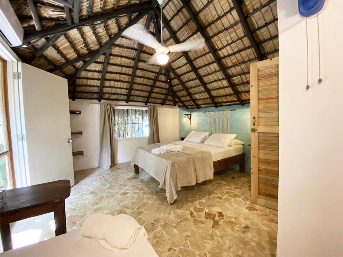 קברטה Surfbreak B&B מראה חיצוני תמונה