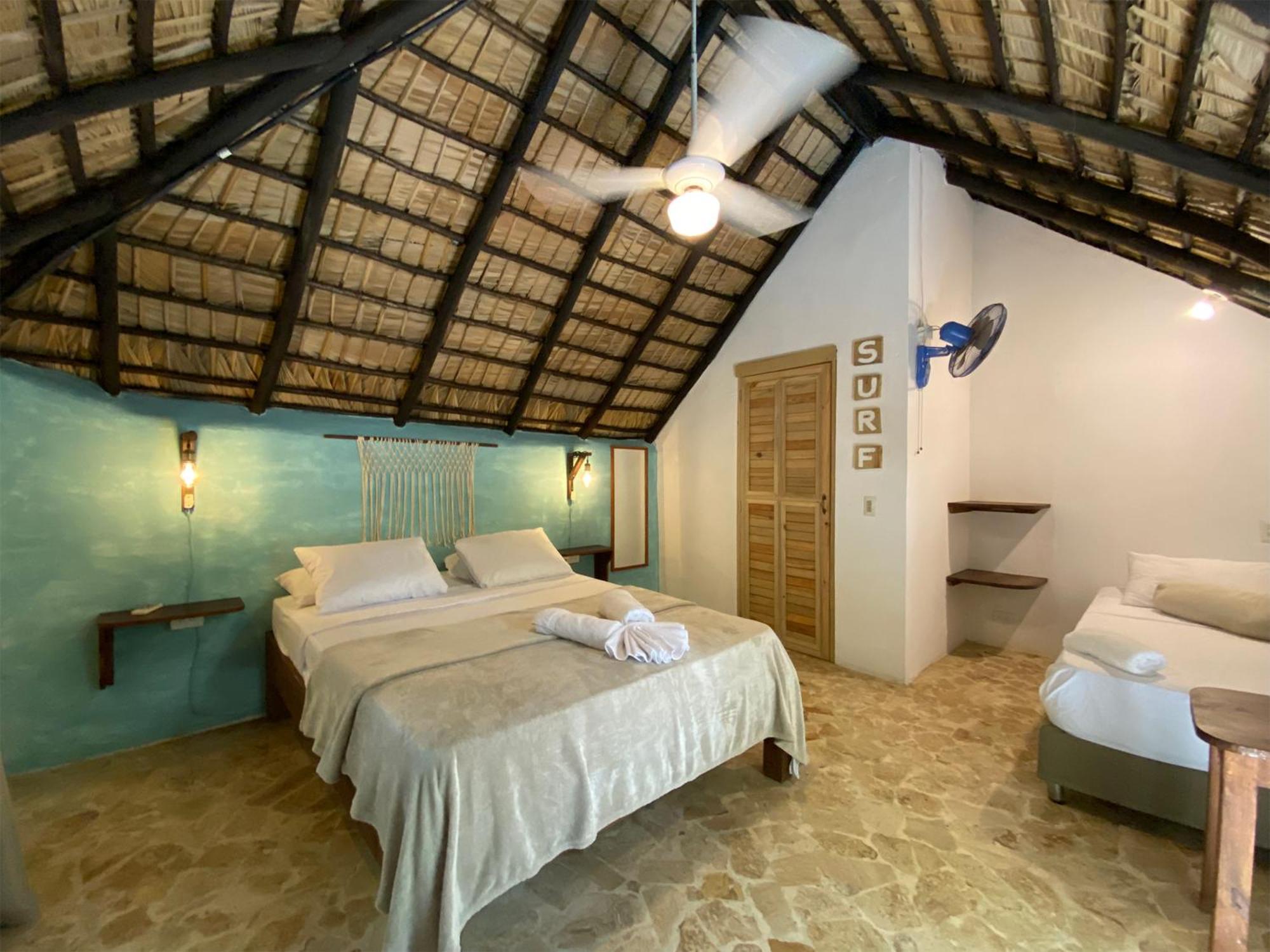 קברטה Surfbreak B&B מראה חיצוני תמונה