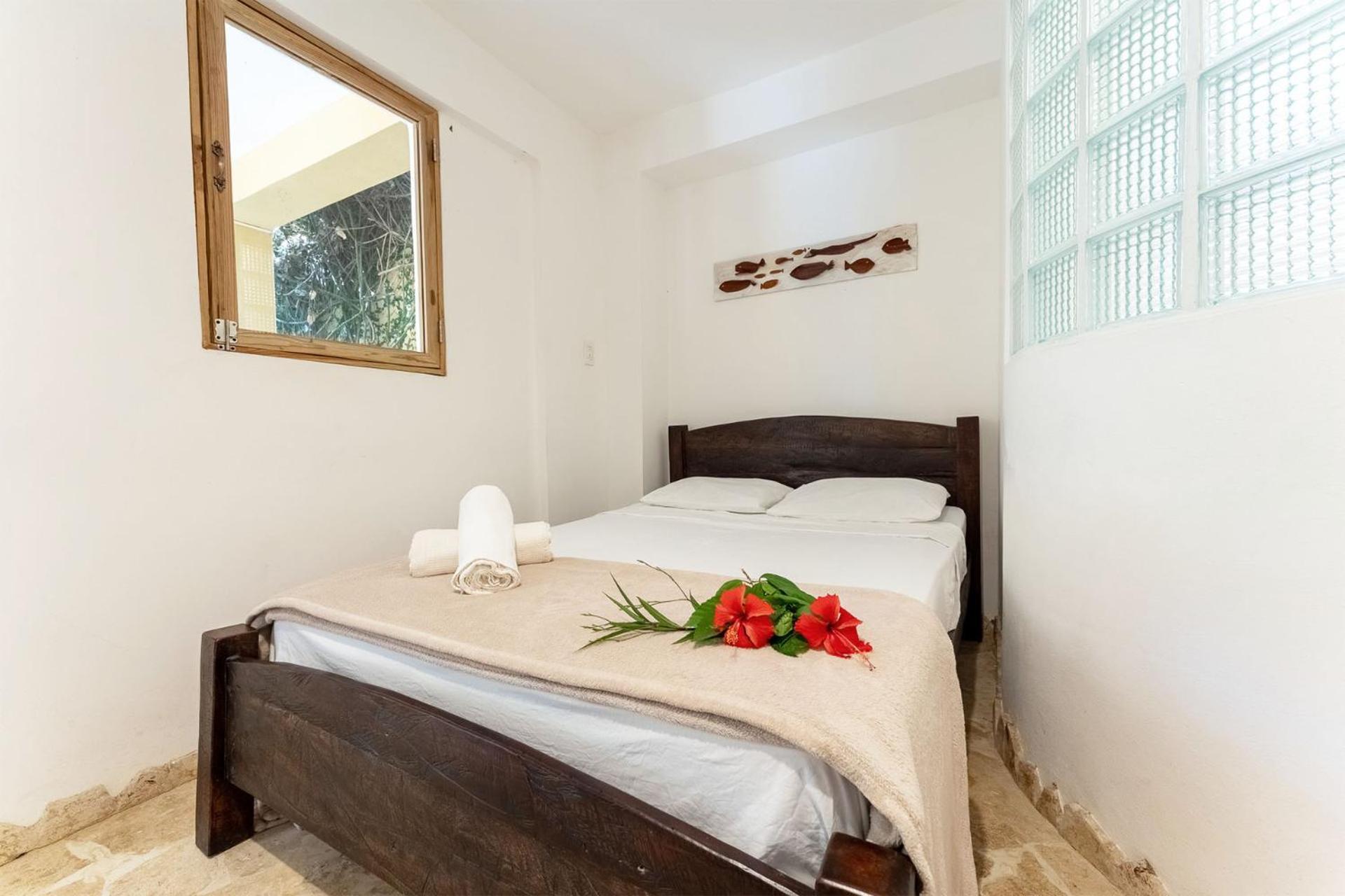 קברטה Surfbreak B&B חדר תמונה